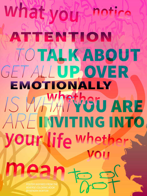 Mindful 2025